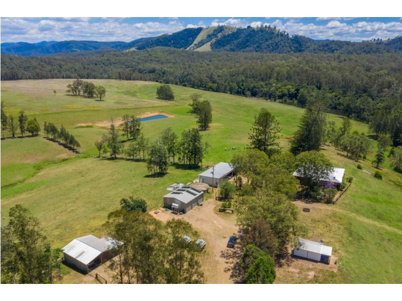 5980 Oxley Highway, Ellenborough NSW 2446