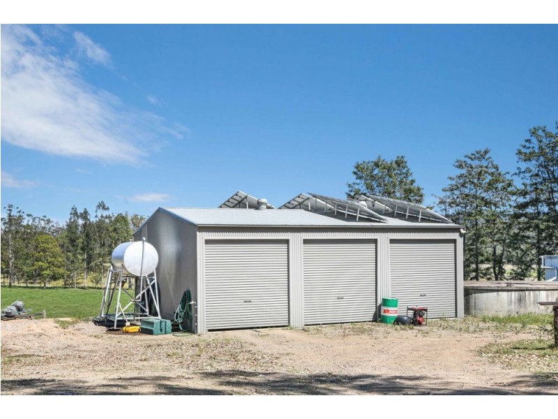 5980 Oxley Highway, Ellenborough NSW 2446