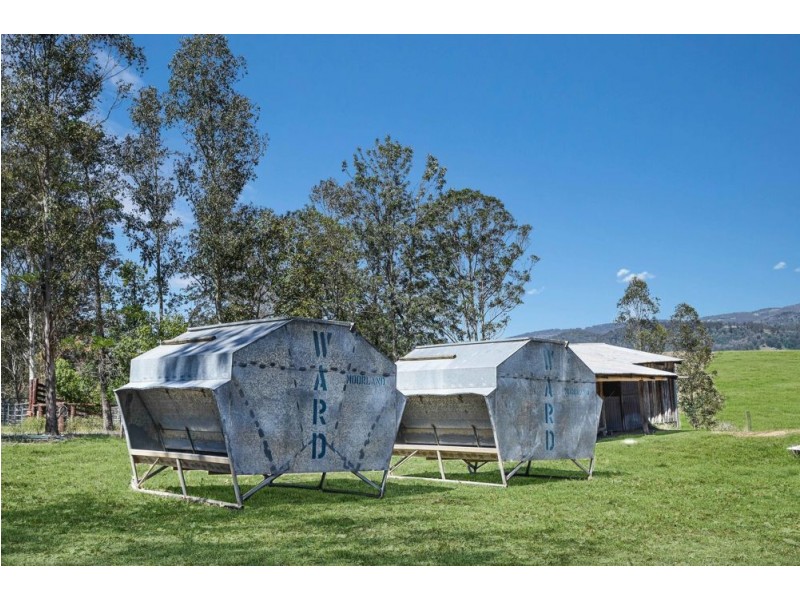 5980 Oxley Highway, Ellenborough NSW 2446