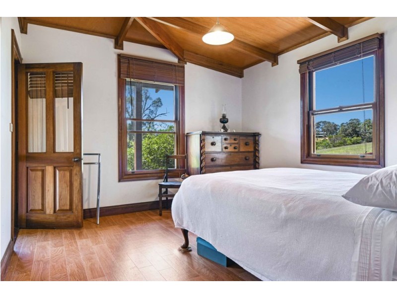 5980 Oxley Highway, Ellenborough NSW 2446