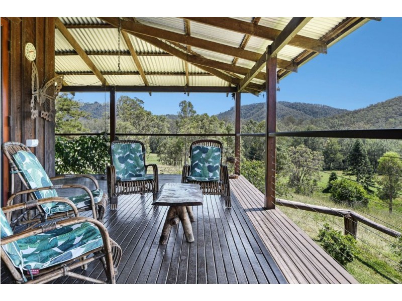 5980 Oxley Highway, Ellenborough NSW 2446