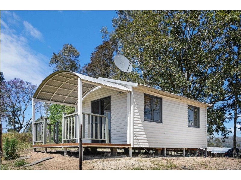 5980 Oxley Highway, Ellenborough NSW 2446