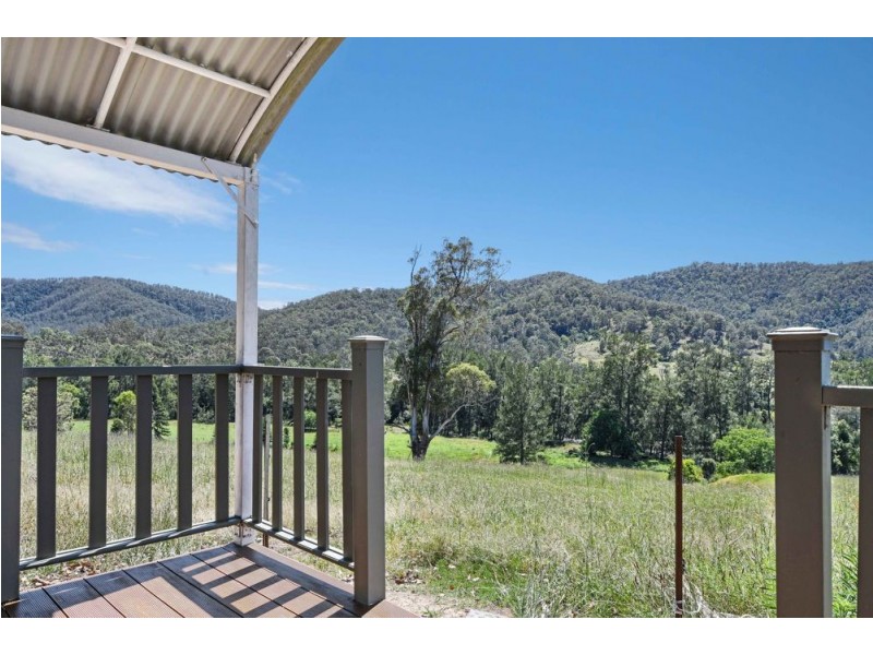 5980 Oxley Highway, Ellenborough NSW 2446