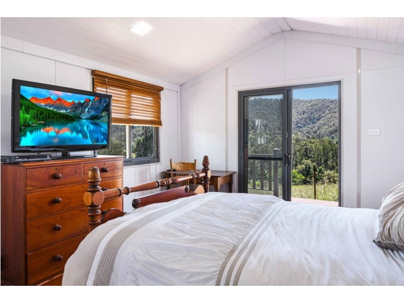 5980 Oxley Highway, Ellenborough NSW 2446