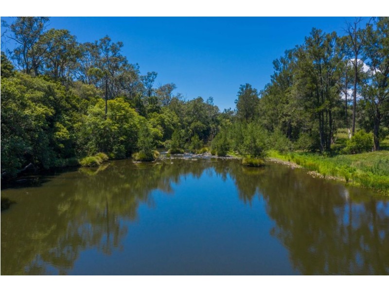 5980 Oxley Highway, Ellenborough NSW 2446