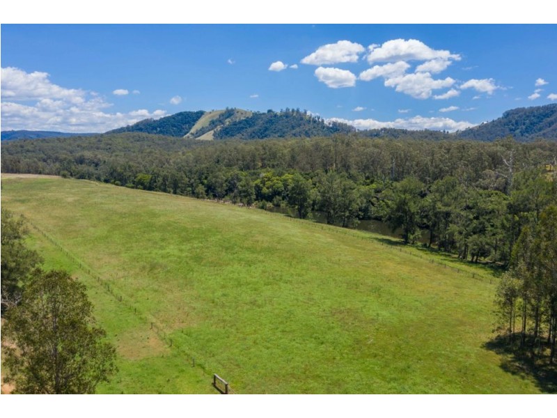 5980 Oxley Highway, Ellenborough NSW 2446