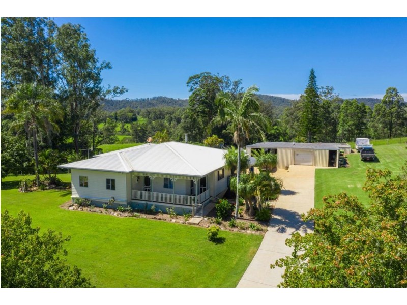 83 North Bank Road, Yarranbella NSW 2447