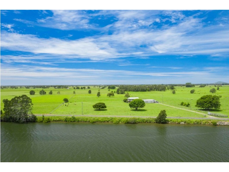 2088 SOUTH WEST ROCKS RD, Kinchela NSW 2440