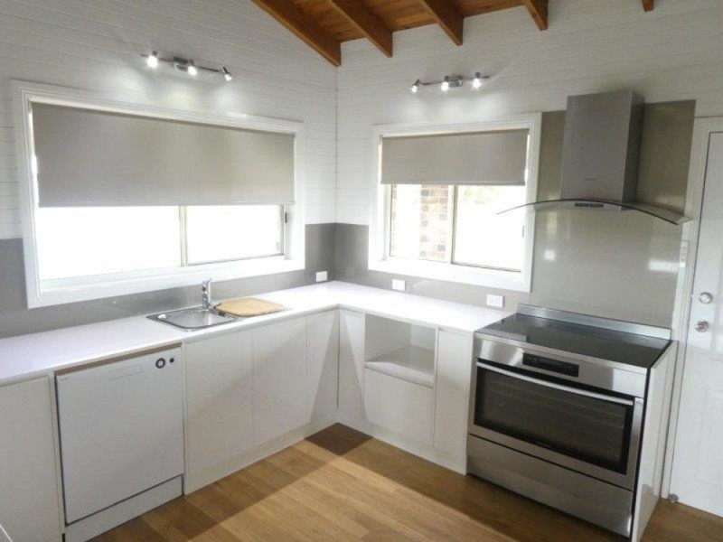 2088 SOUTH WEST ROCKS RD, Kinchela NSW 2440