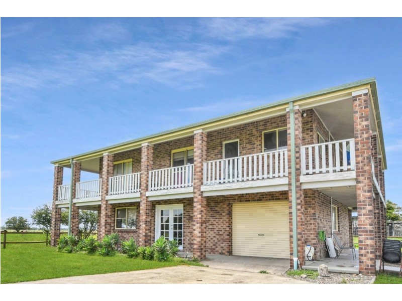 2088 SOUTH WEST ROCKS RD, Kinchela NSW 2440