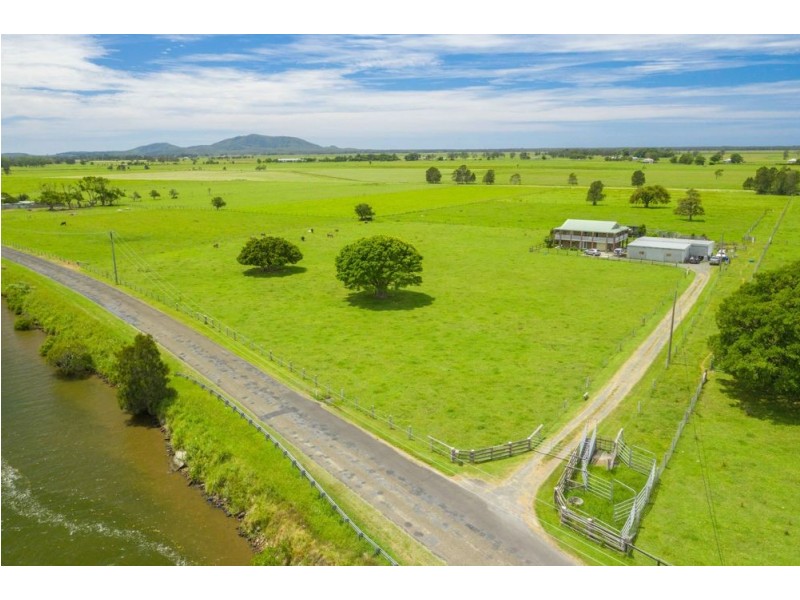 2088 SOUTH WEST ROCKS RD, Kinchela NSW 2440