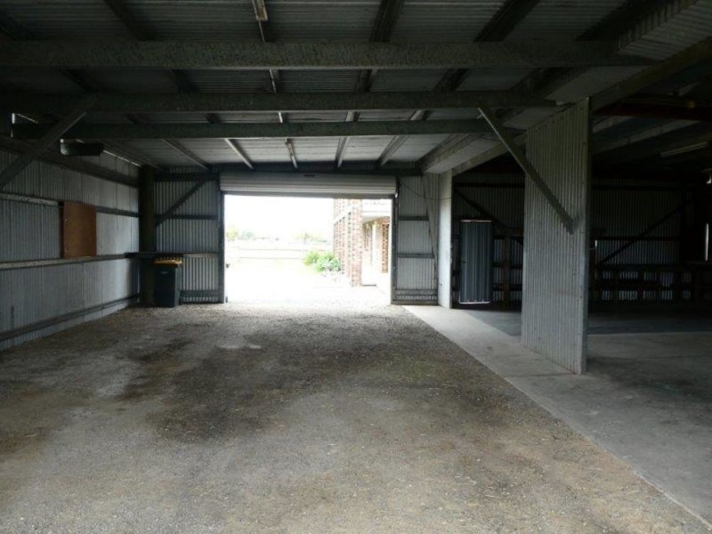 2088 SOUTH WEST ROCKS RD, Kinchela NSW 2440