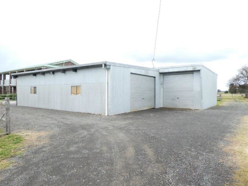 2088 SOUTH WEST ROCKS RD, Kinchela NSW 2440