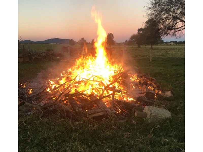 2088 SOUTH WEST ROCKS RD, Kinchela NSW 2440