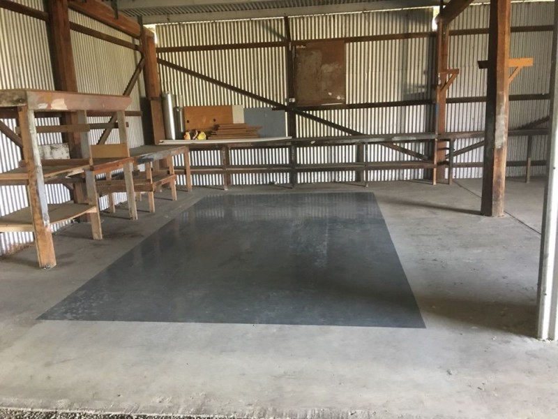 2088 SOUTH WEST ROCKS RD, Kinchela NSW 2440