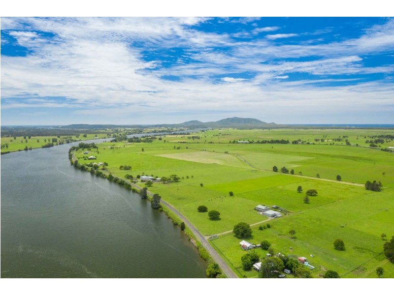 2088 SOUTH WEST ROCKS RD, Kinchela NSW 2440