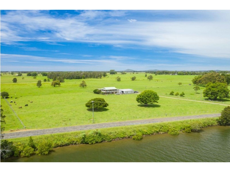 2088 SOUTH WEST ROCKS RD, Kinchela NSW 2440