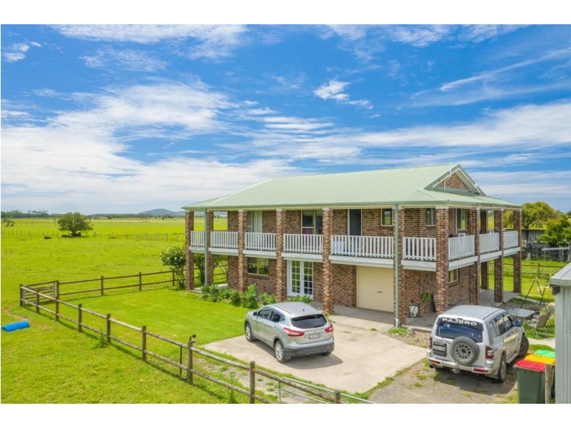 2088 SOUTH WEST ROCKS RD, Kinchela NSW 2440