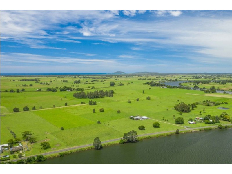 2088 SOUTH WEST ROCKS RD, Kinchela NSW 2440