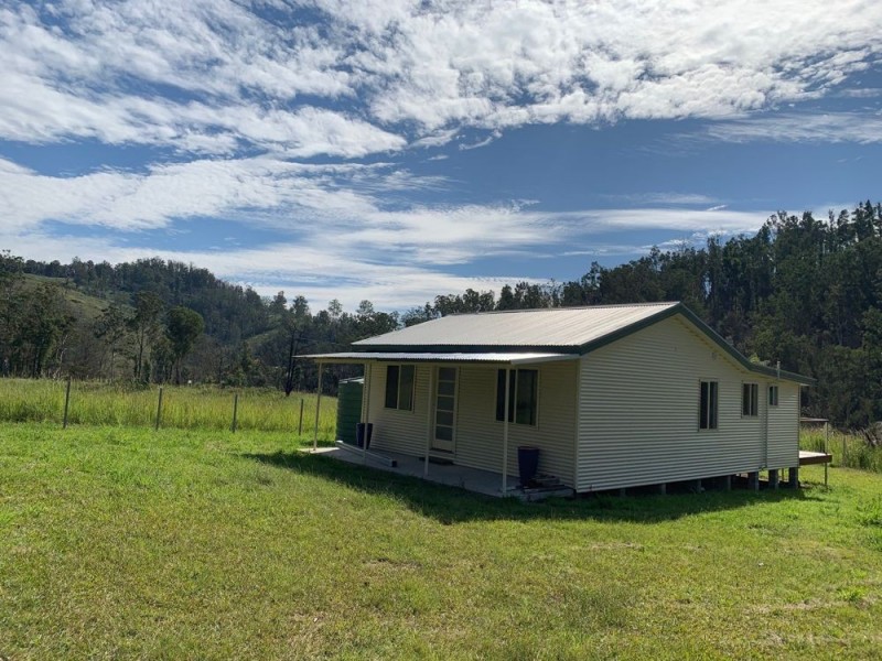 3002 Pappinbarra Rd, Pappinbarra NSW 2446