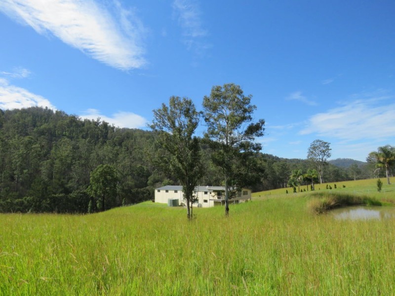 3002 Pappinbarra Rd, Pappinbarra NSW 2446