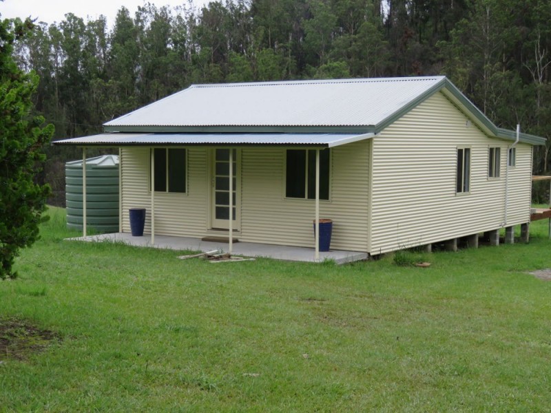 3002 Pappinbarra Rd, Pappinbarra NSW 2446
