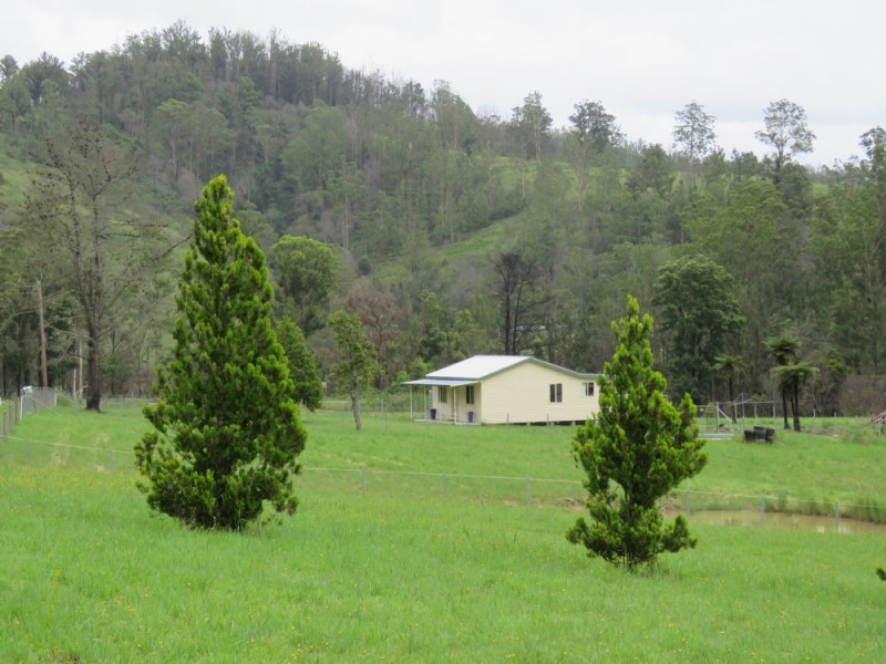 3002 Pappinbarra Rd, Pappinbarra NSW 2446
