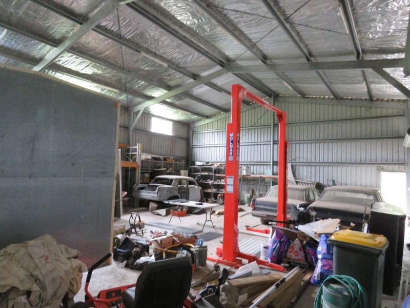 3002 Pappinbarra Rd, Pappinbarra NSW 2446