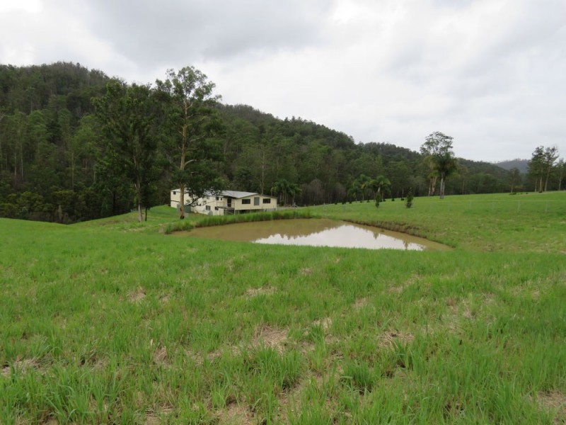 3002 Pappinbarra Rd, Pappinbarra NSW 2446