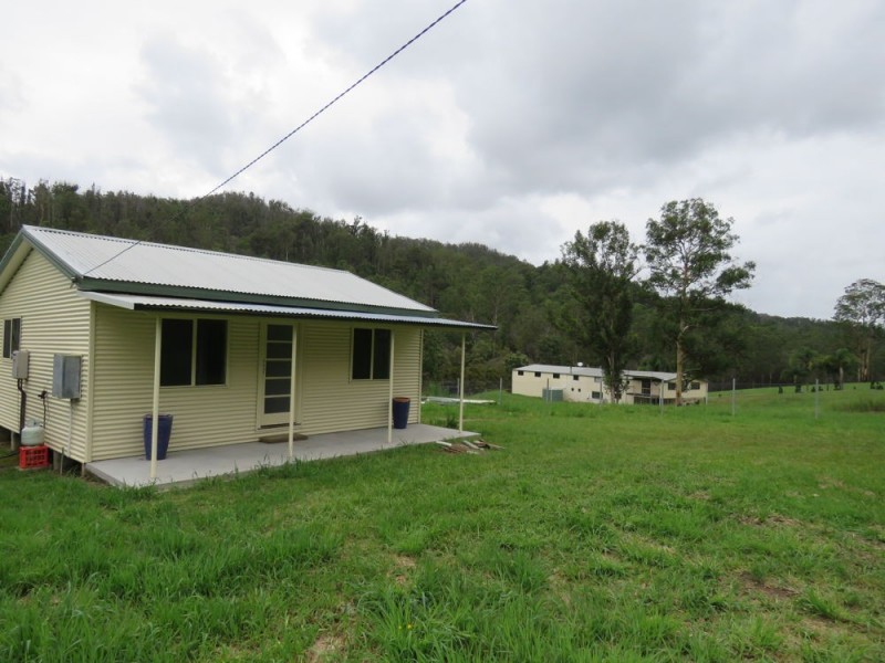 3002 Pappinbarra Rd, Pappinbarra NSW 2446