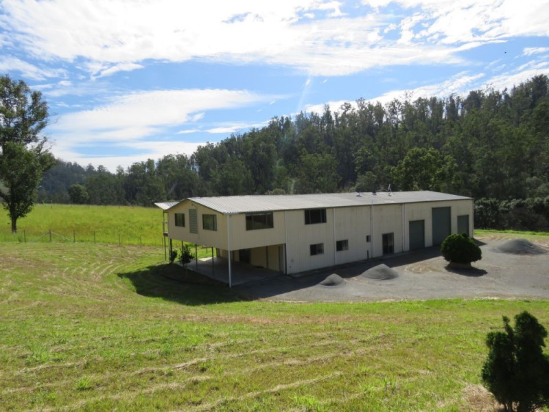 3002 Pappinbarra Rd, Pappinbarra NSW 2446