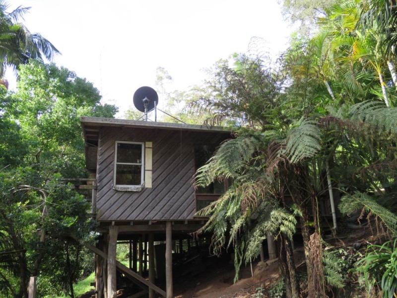 707 Bellingen Road, Missabotti NSW 2449