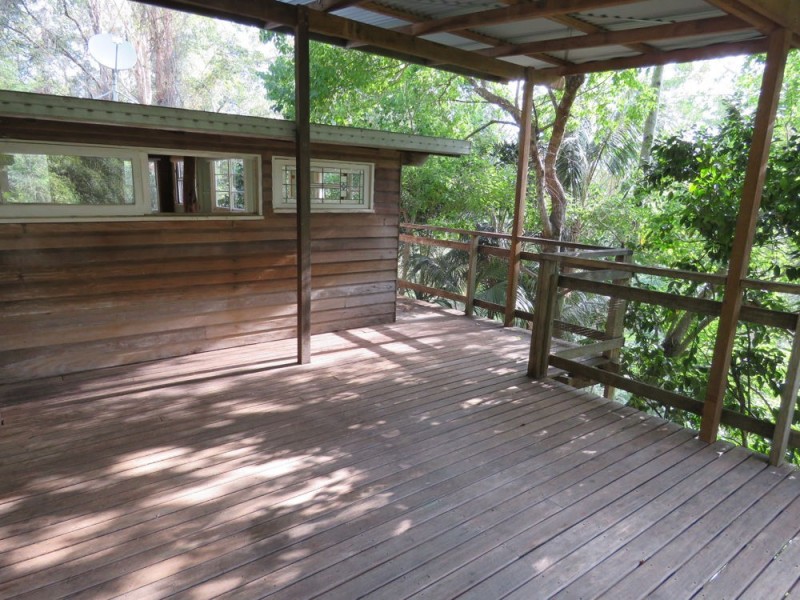 707 Bellingen Road, Missabotti NSW 2449