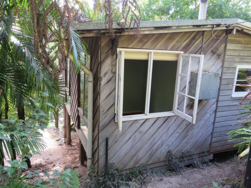 707 Bellingen Road, Missabotti NSW 2449