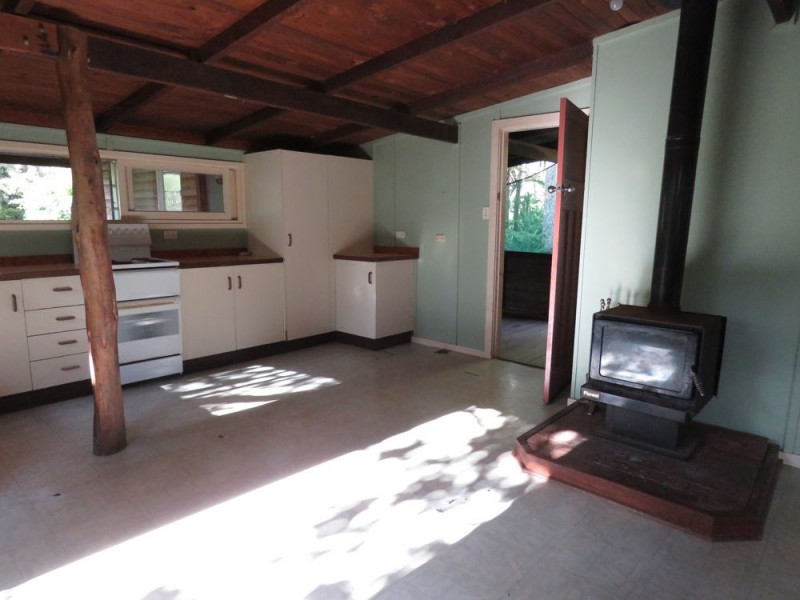 707 Bellingen Road, Missabotti NSW 2449