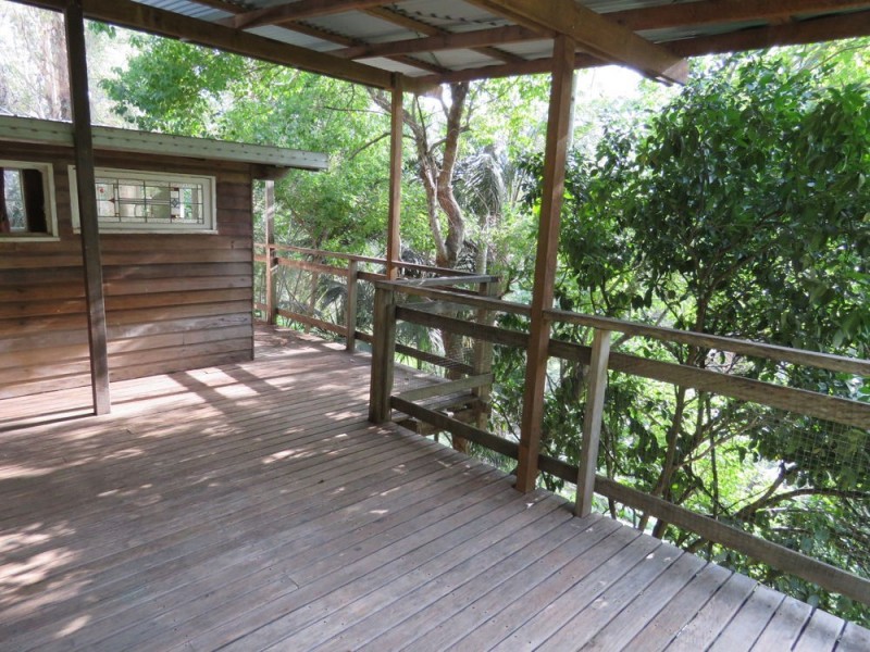 707 Bellingen Road, Missabotti NSW 2449