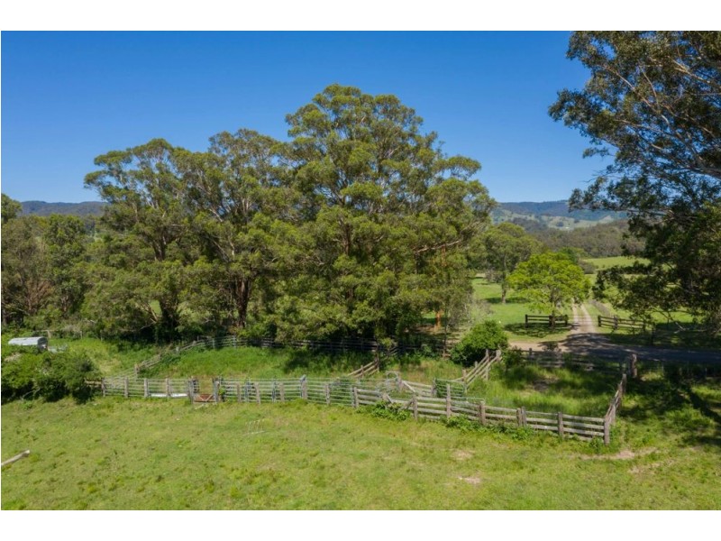25 JONES ROAD, Byabarra NSW 2446