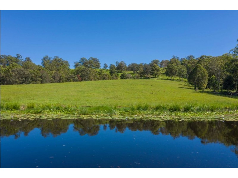 25 JONES ROAD, Byabarra NSW 2446