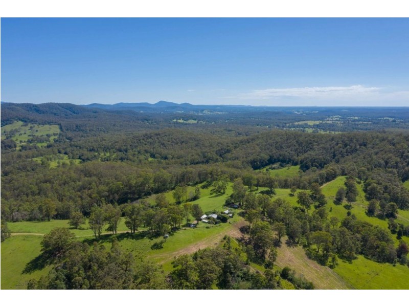 25 JONES ROAD, Byabarra NSW 2446