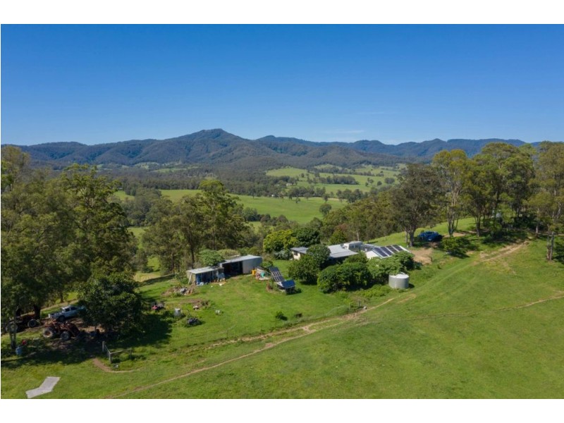 25 JONES ROAD, Byabarra NSW 2446