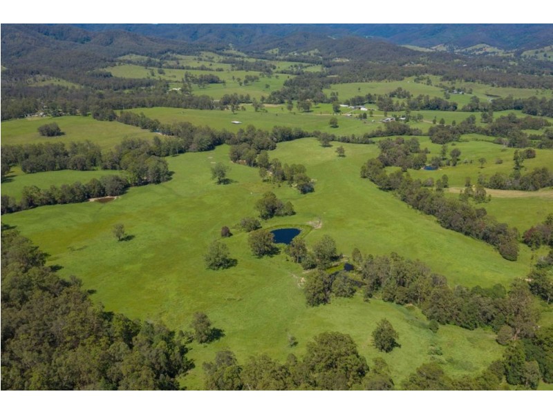 25 JONES ROAD, Byabarra NSW 2446