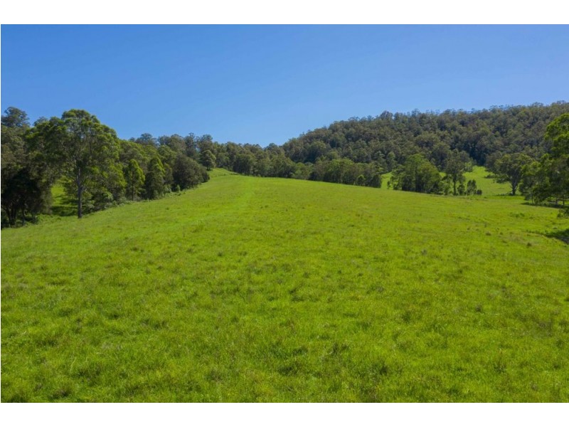 25 JONES ROAD, Byabarra NSW 2446