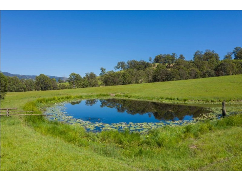 25 JONES ROAD, Byabarra NSW 2446