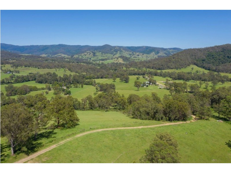25 JONES ROAD, Byabarra NSW 2446