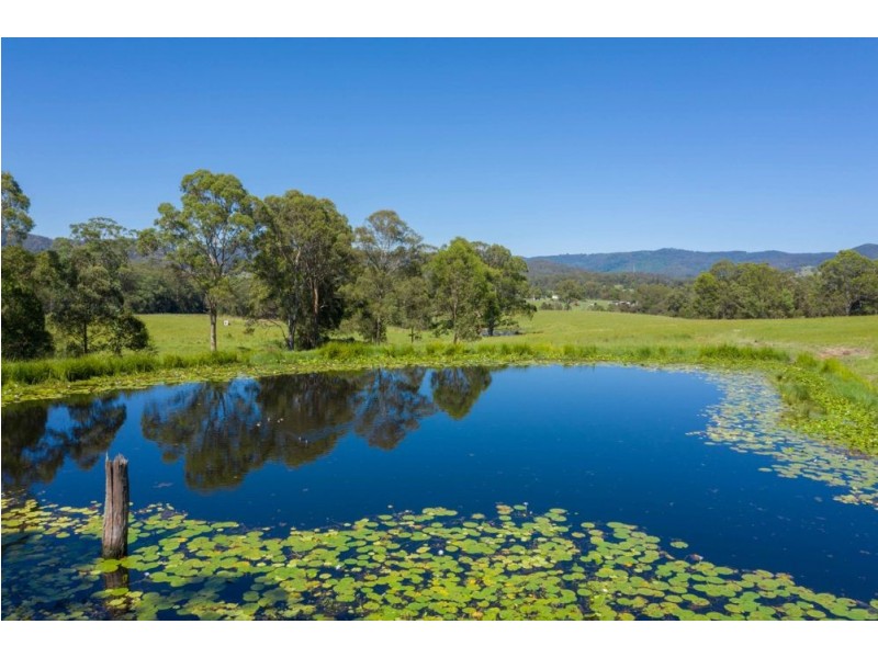 25 JONES ROAD, Byabarra NSW 2446