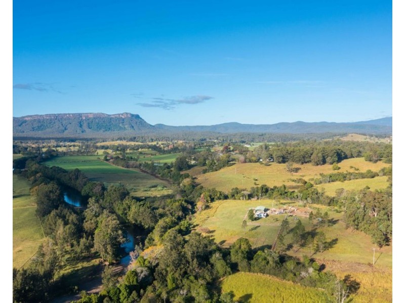 205 Pipeclay Road, Brombin NSW 2446