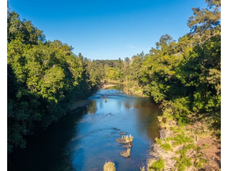 205 Pipeclay Road, Brombin NSW 2446