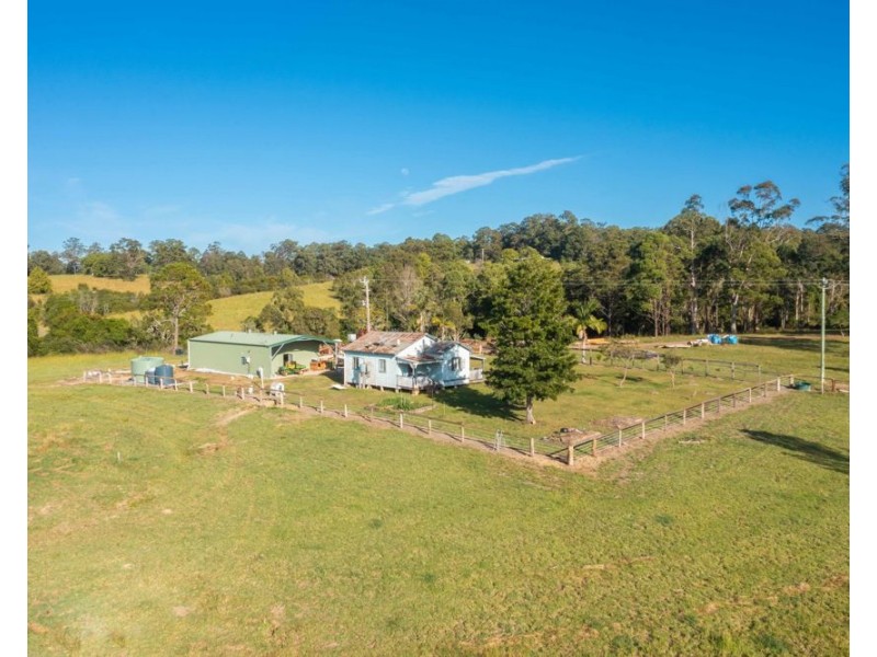 205 Pipeclay Road, Brombin NSW 2446