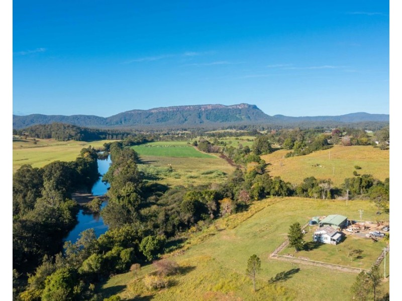 205 Pipeclay Road, Brombin NSW 2446