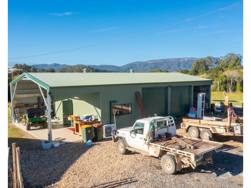 205 Pipeclay Road, Brombin NSW 2446